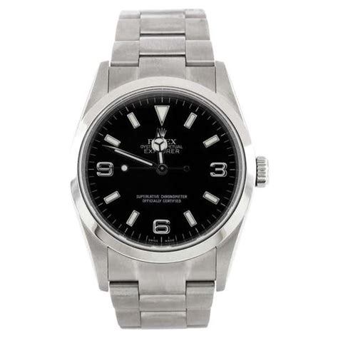 rolex 1002 explorer dial|rolex explorer model number.